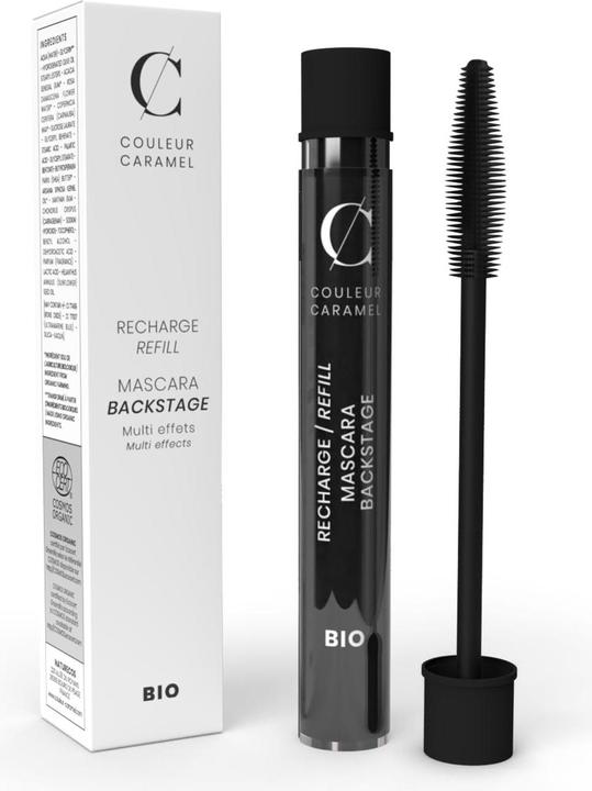 Immagine prodotto Couleur Caramel Ricarica Mascara Backstage n. 33