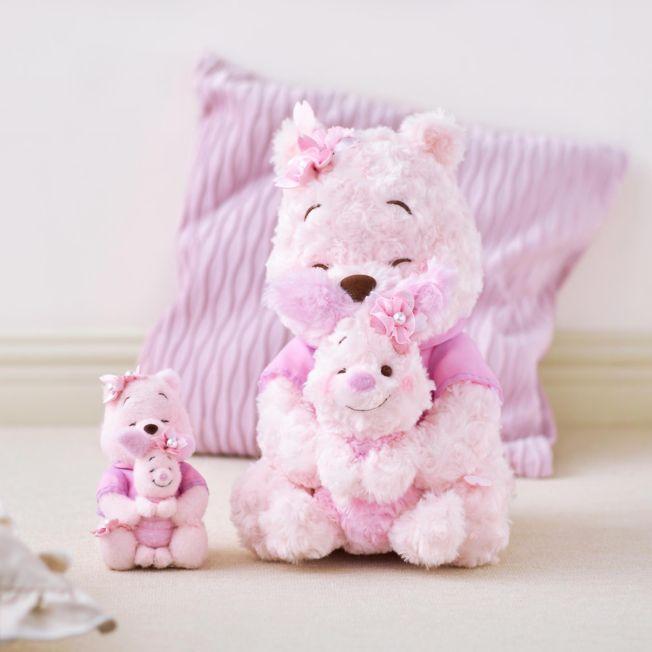 Produktbild Disney Winnie the Pooh & Piglet Sakura (33.50 cm)