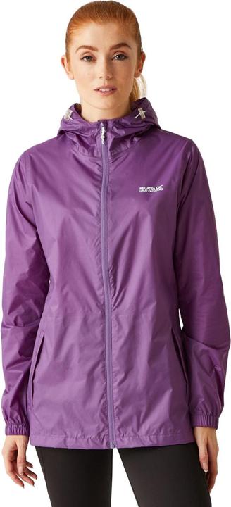 Immagine prodotto Regatta Pack It III Giacca Impermeabile Donna (36 D)