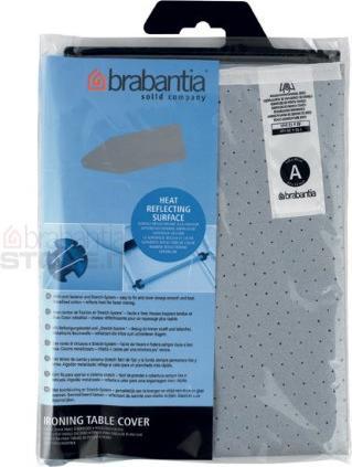Produktbild Brabantia Metalised (Grösse A)