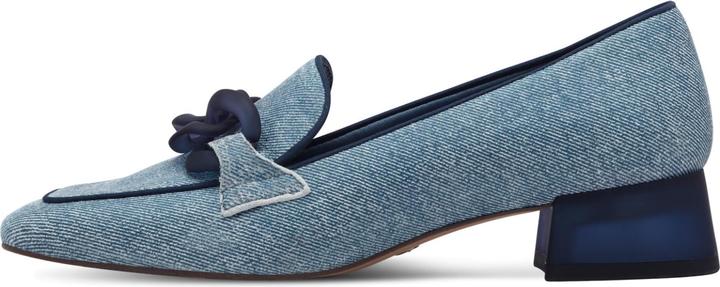 Denim Comb