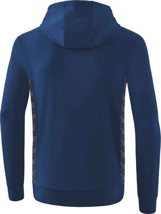 Erima Essential Team Kapuzensweat
