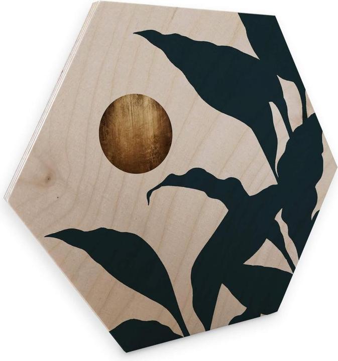 Produktbild Trenddeko In the jungle (25 x 22 cm)