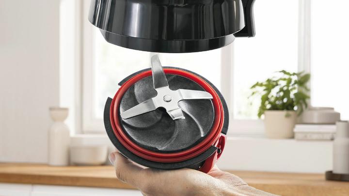 Produktbild Bosch Hausgeräte VitaPower Serie 4 (EU-Stecker, 1200 W)