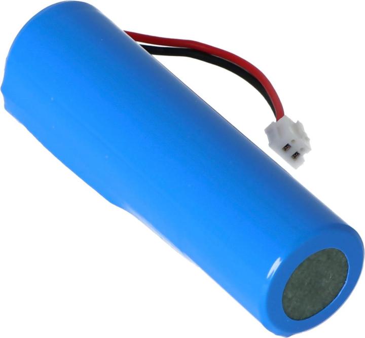 Produktbild AccuCell Akku ersetzt Wella 8725-1001 (1 Stk., 2200 mAh)