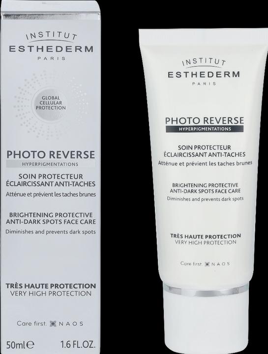 Image du produit Esthederm Photo Reverse (Crème solaire, 50 ml, 500 g)
