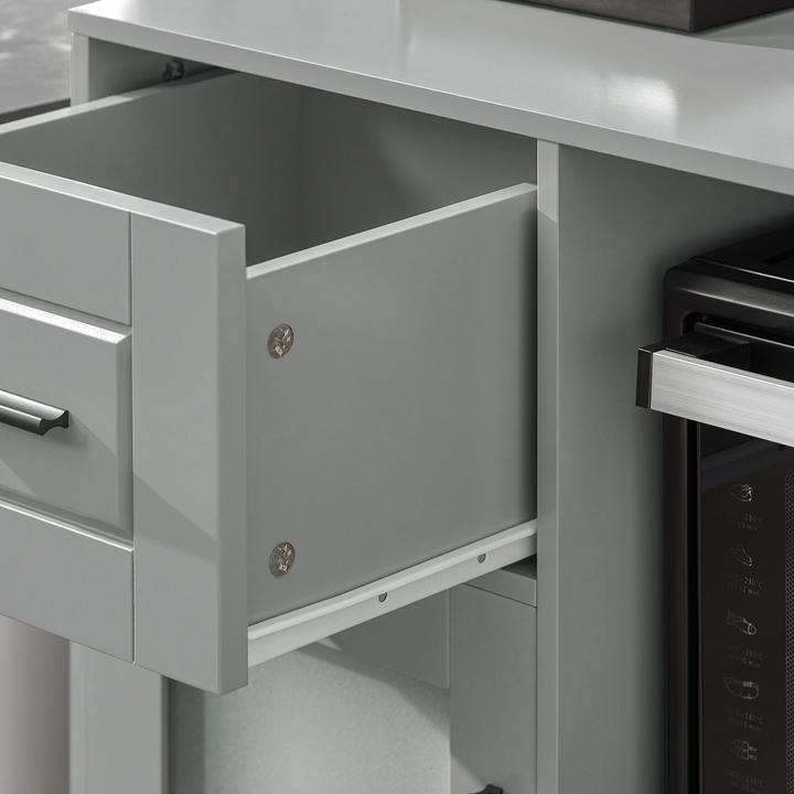 Produktbild SoBuy Küchenschrank