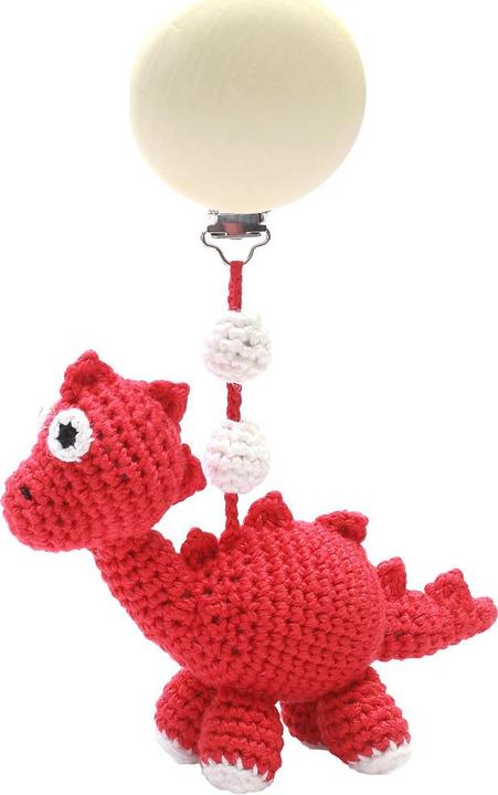 Produktbild nature Zoo Mrs. Dino