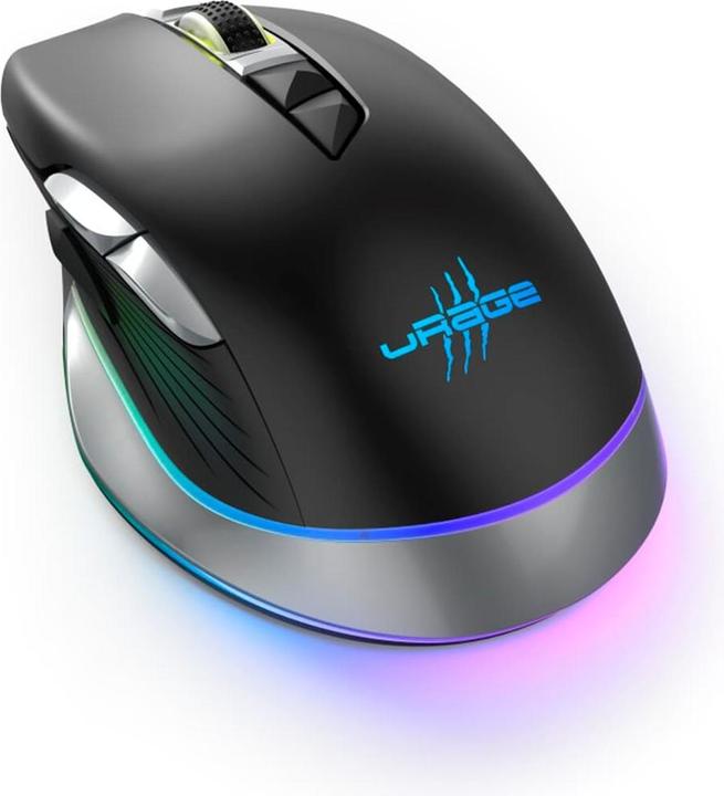 Actual product image Urage Mouse Gaming Mouse "Reaper 700 Unleashed" (Cable)