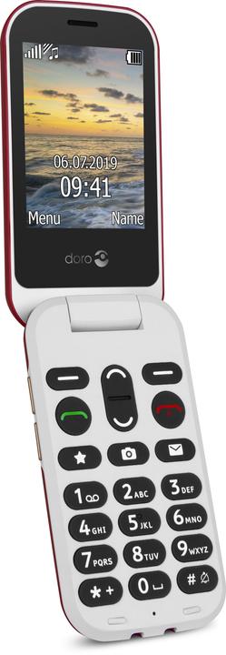 Actual product image Doro 6060 2G (2.80", 3 Mpx, 2G)