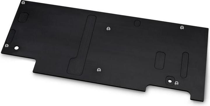 Image du produit EKWB EK-FC Strix RTX 2080 Ti Plaque arrière classique