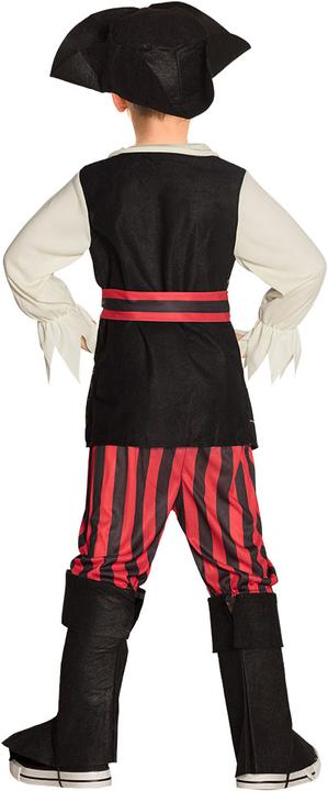 Actual product image Boland Children's pirate costume 3-4 (104)
