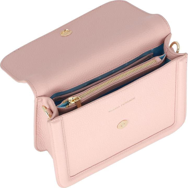 Produktbild Chiara Ferragni Eyelike buckle Umhängetasche 24 cm