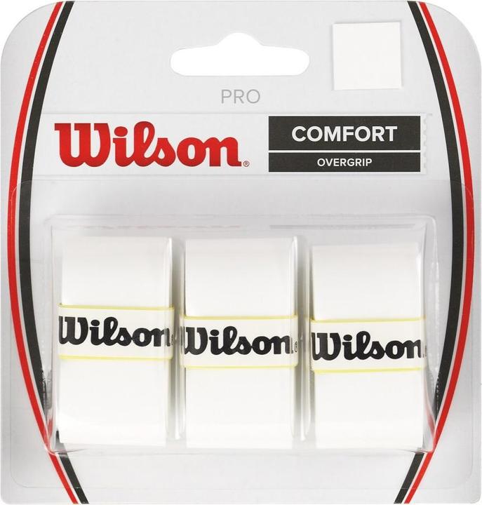 Wilson Pro