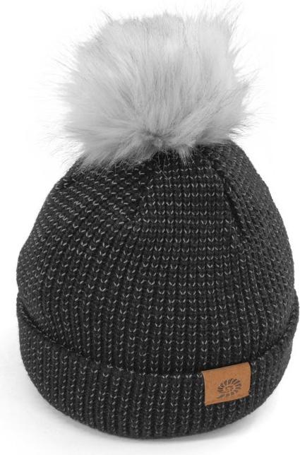 Outdoor Spirit Beanie 'Reflective' (One Size)