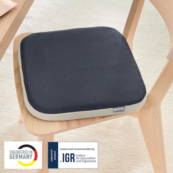 Actual product image Leitz Ergo Active (37 x 6 x 36.5 cm)