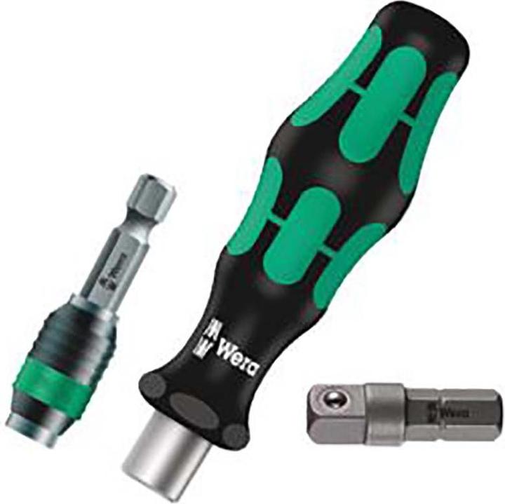 Produktbild Wera Tool-Check PLUS (Kreuz Phillips PH M2, Innensechsrund TX M20, Innensechsrund TX M25, Kreuz Phillips PH M1, Innensechsrund TX M15, Kreuz Pozidriv PZ M3, Innensechsrund TX M30, Kreuz Phillips PH M3, Kreuz Pozidriv PZ M2, Innensechsrund TX M10, Innensechsrund TX M40, Kreuz Pozidriv PZ M1)