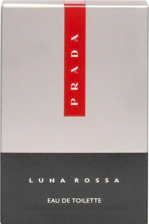 Immagine prodotto Prada Luna Rossa (Eau de toilette, 50 ml)