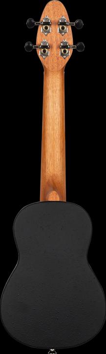 Image du produit Keiki Ukulele Package - Soprano - Red Kaleidoscop (Soprano, Soprano)