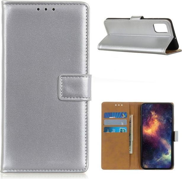Productafbeelding MU Classic Classic II Lederen Boekomslag Serie (Xiaomi Poco M3)