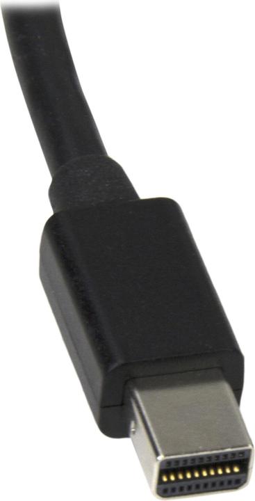 Produktbild StarTech Mst Hub Mini Displayport To
