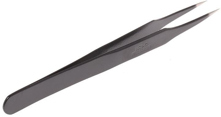 Produktbild Bernstein SMD-Pinzette 2 SA-ESD Spitz 12