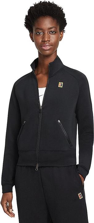 Nike Tennisjacke NikeCourt (XS)