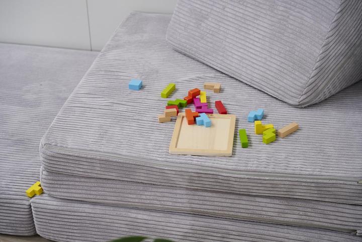 Produktbild Eichhorn Houten Vormenspel