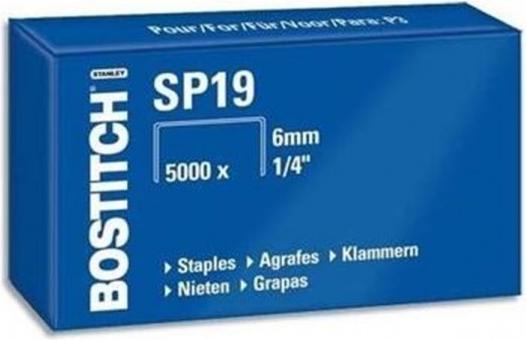 Bostitch Sp19 (5000 x)