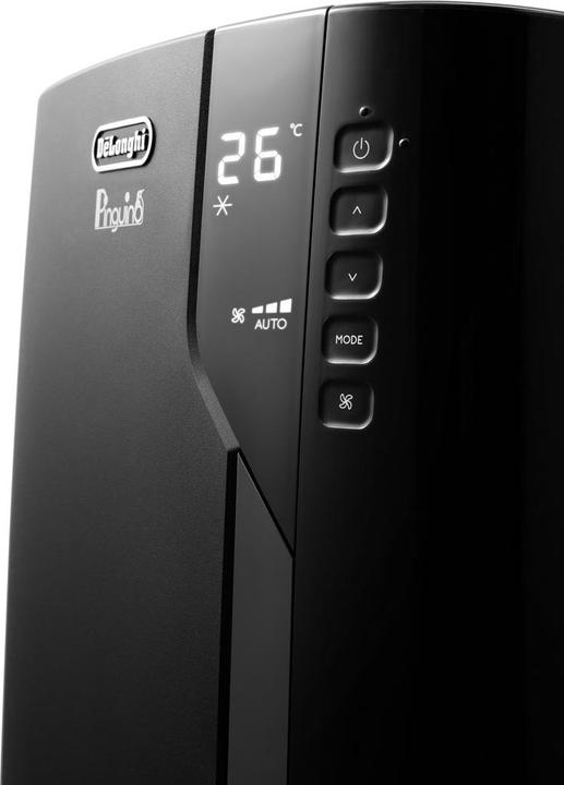 Image du produit De'Longhi Pingouin PAC EX130 (50 m², 13000 BTU/h)