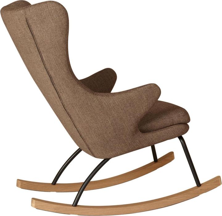 Image du produit Quax Chaise d'allaitement de Luxe