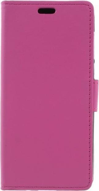 Image du produit MU Classic Série Classic III Couverture de livre en cuir (Huawei Y5 (2018))