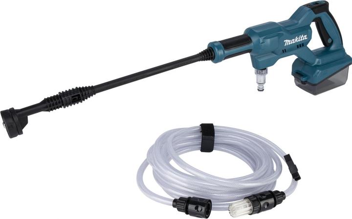 Produktbild Makita DHW180Z (Akkubetrieb)