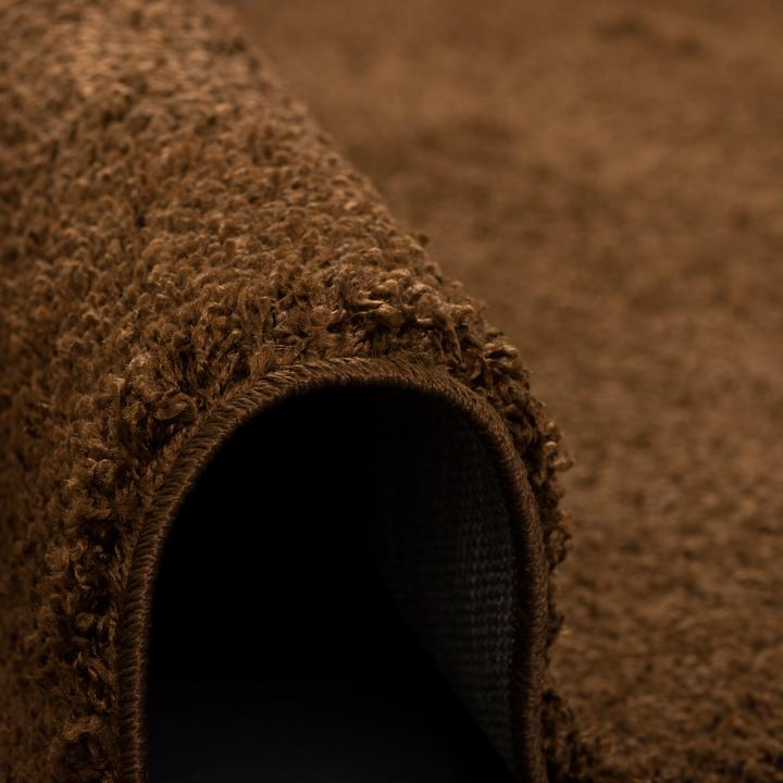 Produktbild Pergamon Hochflor Langflor Teppich Aloha (60 x 110 cm)