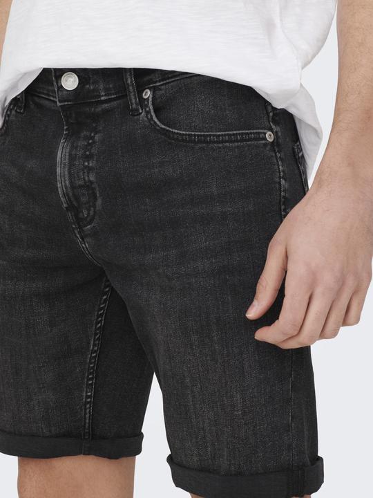 Produktbild Only & Sons Jeans Shorts (XXL)