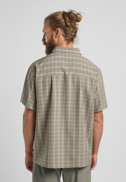 Immagine prodotto Jack Wolfskin Meseta Shirt M (S)