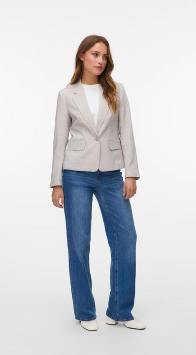 Produktbild Vero Moda VMCASSIDY Blazer Einreihiger Blazer (36)