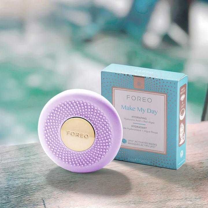 Produktbild Foreo Ufo 3 go
