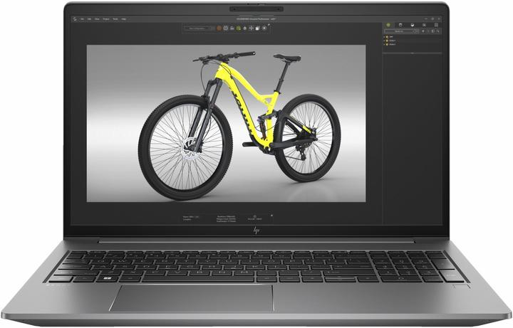 Immagine prodotto HP Zbook Power G11 (16", Intel Core Ultra 9 185H, 32 GB, 1000 GB, CH)