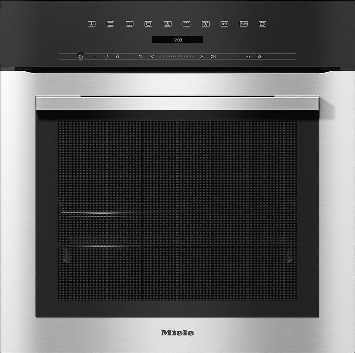 Actual product image Miele H 7164 B