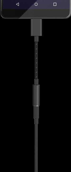 Actual product image Essential Aa1 (Jack adapter)