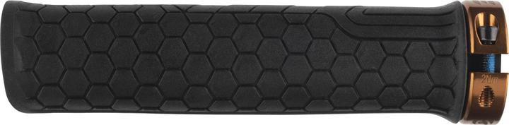 Actual product image Race Face Getta Grip Lock-on 30mm