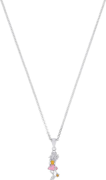 Produktbild Prinzessin Lillifee Halsschmuck für Mädchen, 925 Sterling Silber | Lillifee (Silber 925)