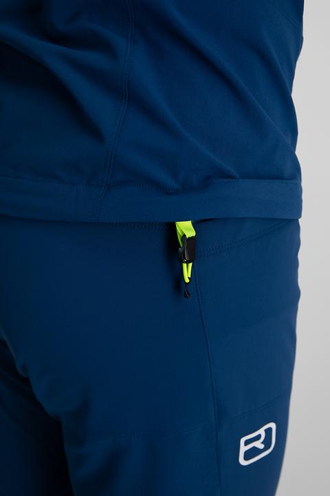 Immagine prodotto Ortovox Pala Hooded Jacket (M)