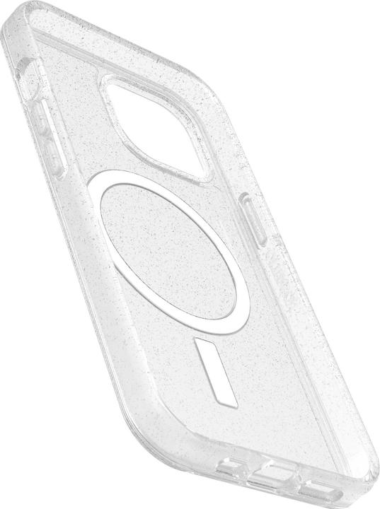 Immagine prodotto OtterBox Symmetry mit MagSafe (Apple iPhone 15, Apple iPhone 13, Apple iPhone 14, Apple iPhone 16e)
