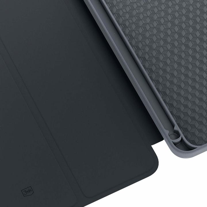 Immagine prodotto 3MK Custodia morbida per tablet Sam Tab S9 FE czarny/nero (Galaxy Tab S9 FE)