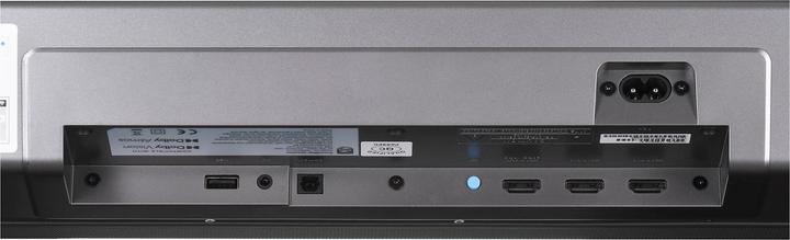 Immagine prodotto Philips Soundbar 3.1.2 con subwoofer wireless TAB8905 (600 W, 3.1 canali)