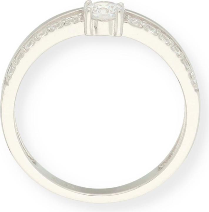 Produktbild Carat Style (54, 925 Silber)