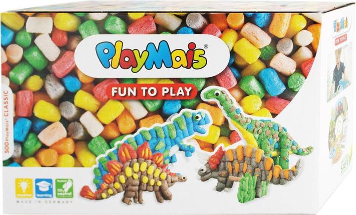 Productafbeelding PlayMais Leuk