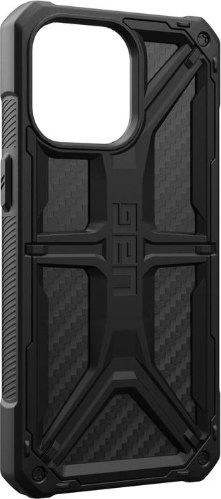 Actual product image UAG Monarch Case (Apple iPhone 15 Pro Max)